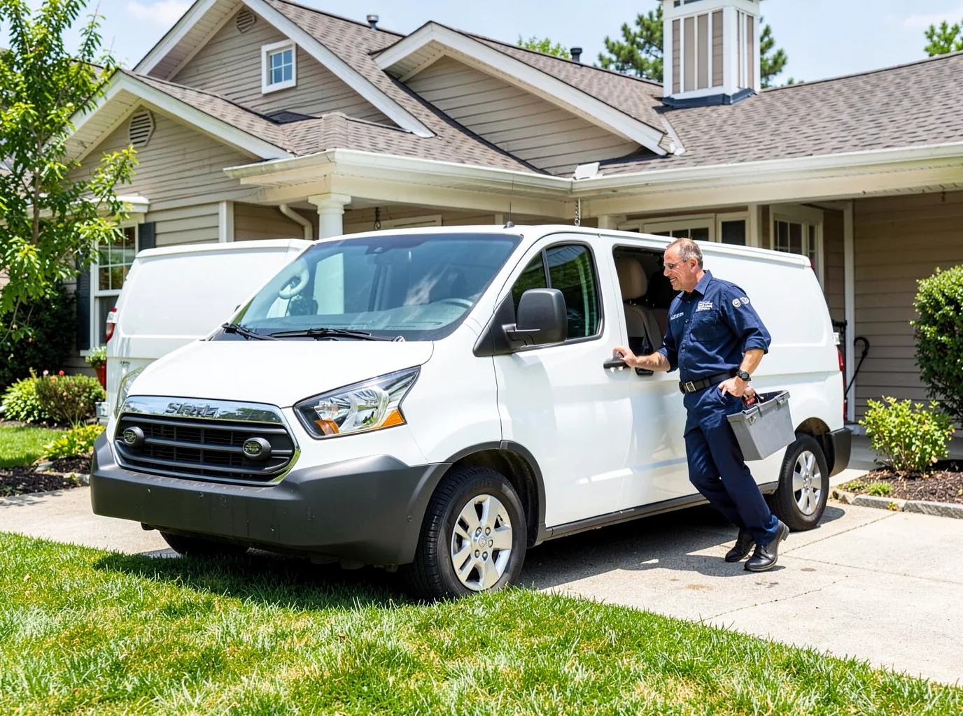 Emergency Plumber company in Hubertus, WI